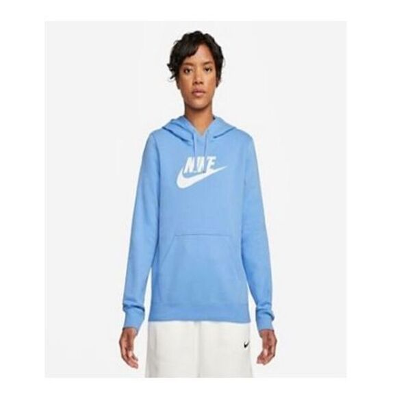 Nike Sportswear Club Fleece Hoodie - Picture 1 of 5